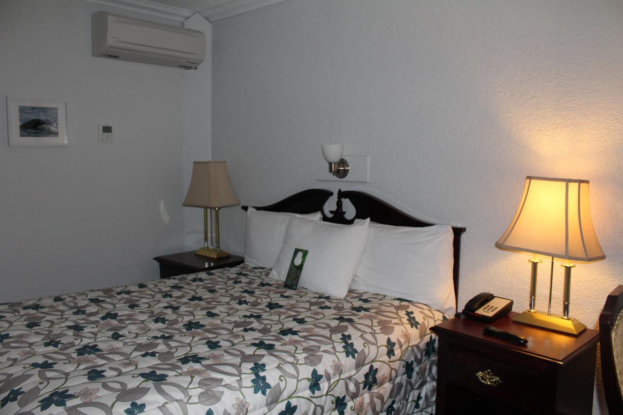 Complexe Hotelier Pelchat est un hôtel gay friendly aux Escoumins en Côte Nord au Québec