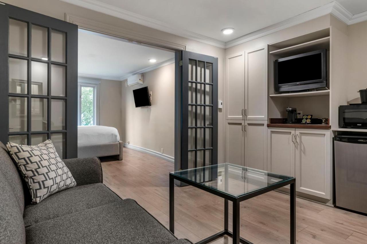 Danny's Hotel & Suites est un hôtel gay friendly à Beresford au Nouveau-Brunswick