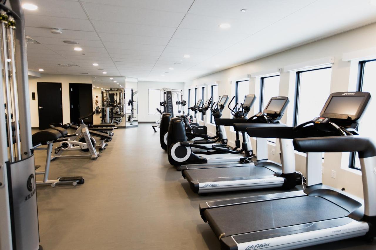 Espace Quatre Saisons est un hôtel gay friendly à Orford près de Magog en Estrie au Québec