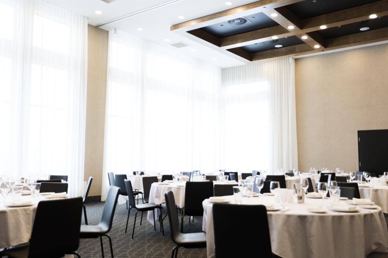 Espace Quatre Saisons est un hôtel gay friendly à Orford près de Magog en Estrie au Québec