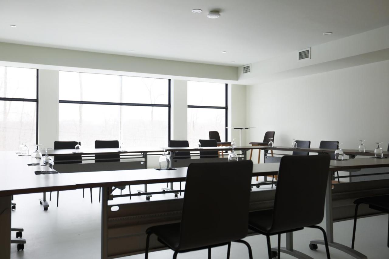 Espace Quatre Saisons est un hôtel gay friendly à Orford près de Magog en Estrie au Québec