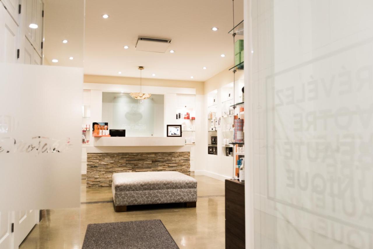 Espace Quatre Saisons est un hôtel gay friendly à Orford près de Magog en Estrie au Québec