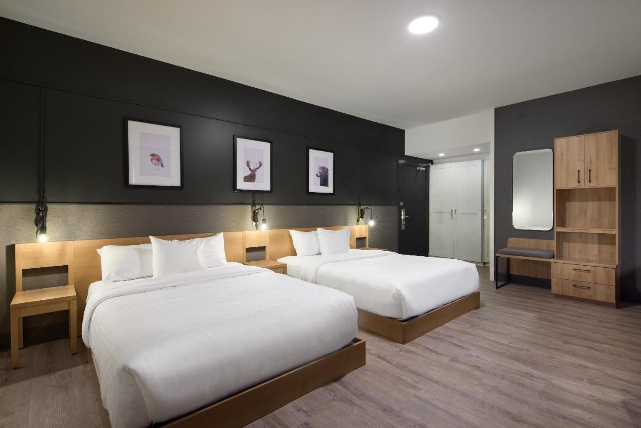 Espace Quatre Saisons est un hôtel gay friendly à Orford près de Magog en Estrie au Québec