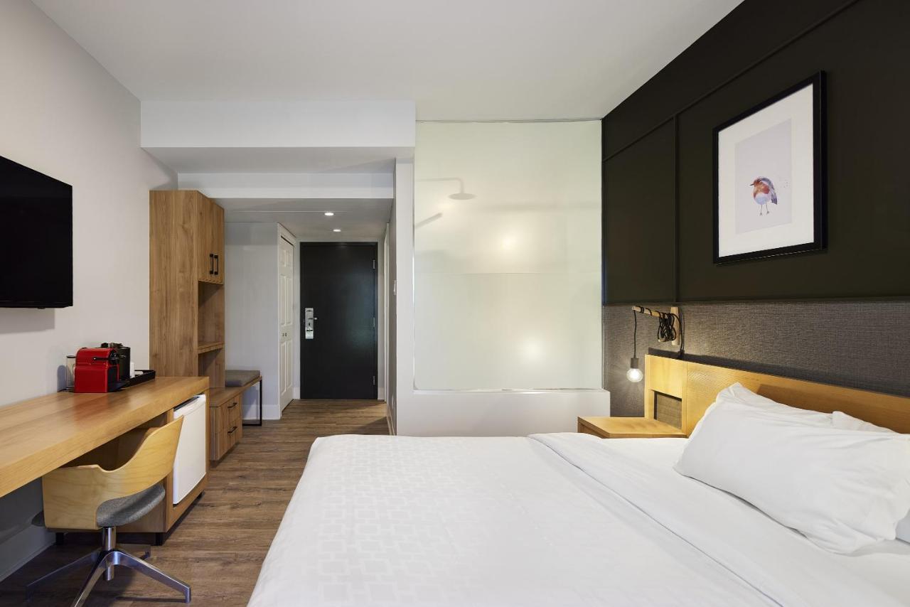 Espace Quatre Saisons est un hôtel gay friendly à Orford près de Magog en Estrie au Québec