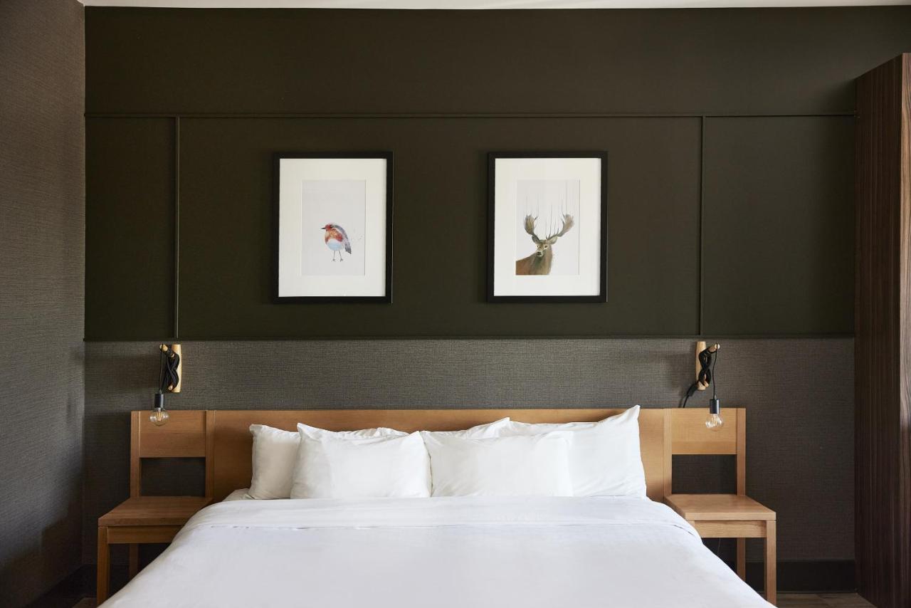 Espace Quatre Saisons est un hôtel gay friendly à Orford près de Magog en Estrie au Québec