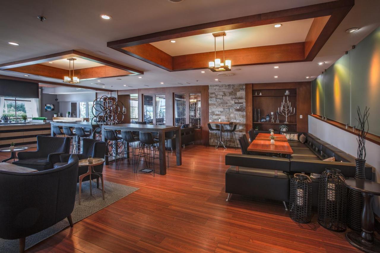 Estrimont Suites & Spa est un hôtel gay friendly à Orford près de Magog en Estrie au Québec