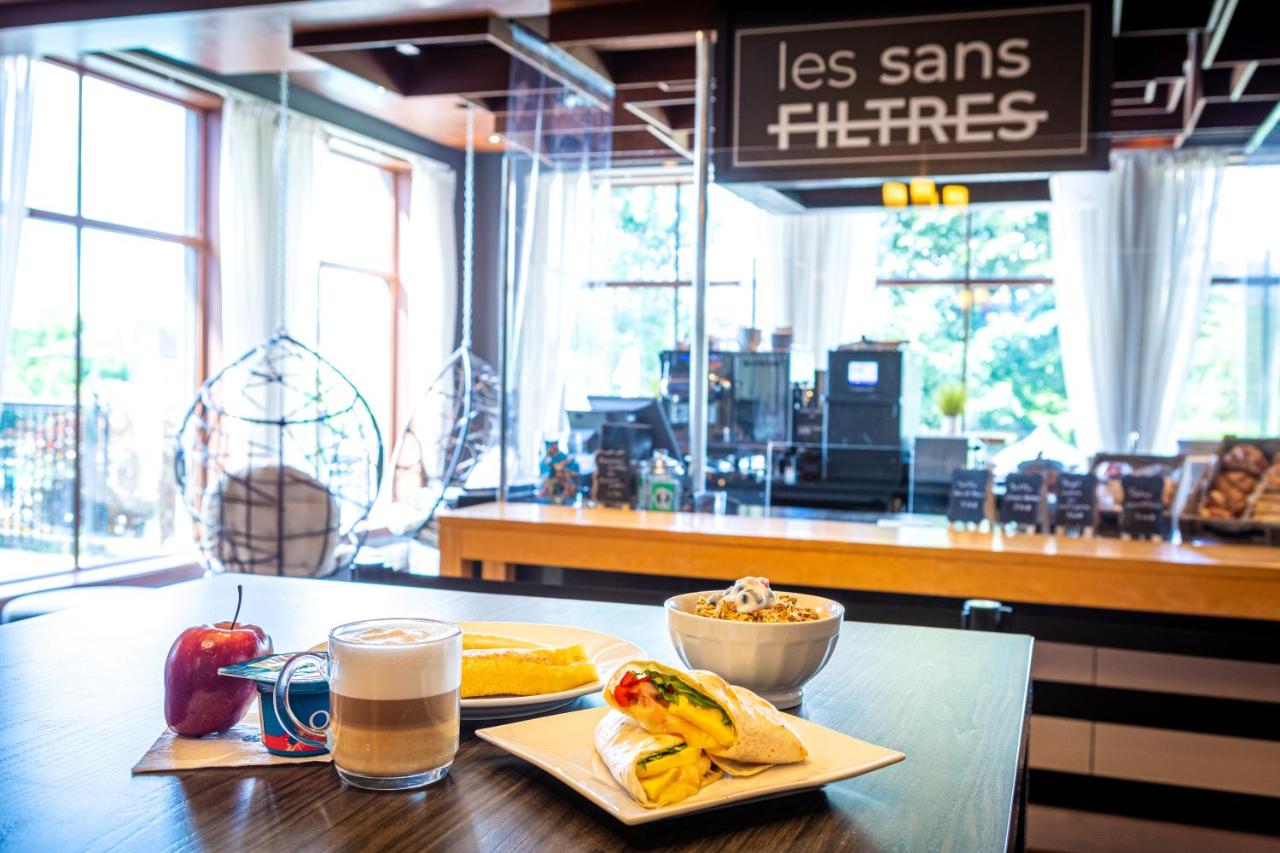 Estrimont Suites & Spa est un hôtel gay friendly à Orford près de Magog en Estrie au Québec