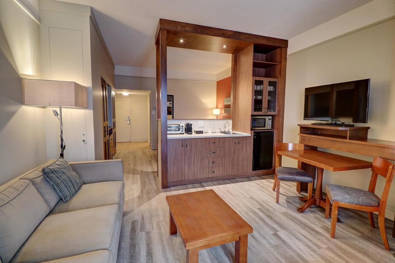 Estrimont Suites & Spa est un hôtel gay friendly à Orford près de Magog en Estrie au Québec