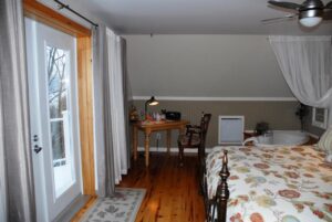 Gîte Au Perchoir est un auberge gay friendly à Baie Saint Paul dans Charlevoix au Québec