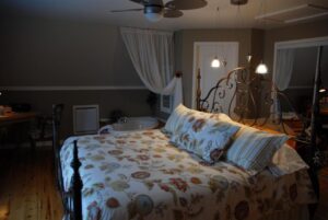 Gîte Au Perchoir est un auberge gay friendly à Baie Saint Paul dans Charlevoix au Québec