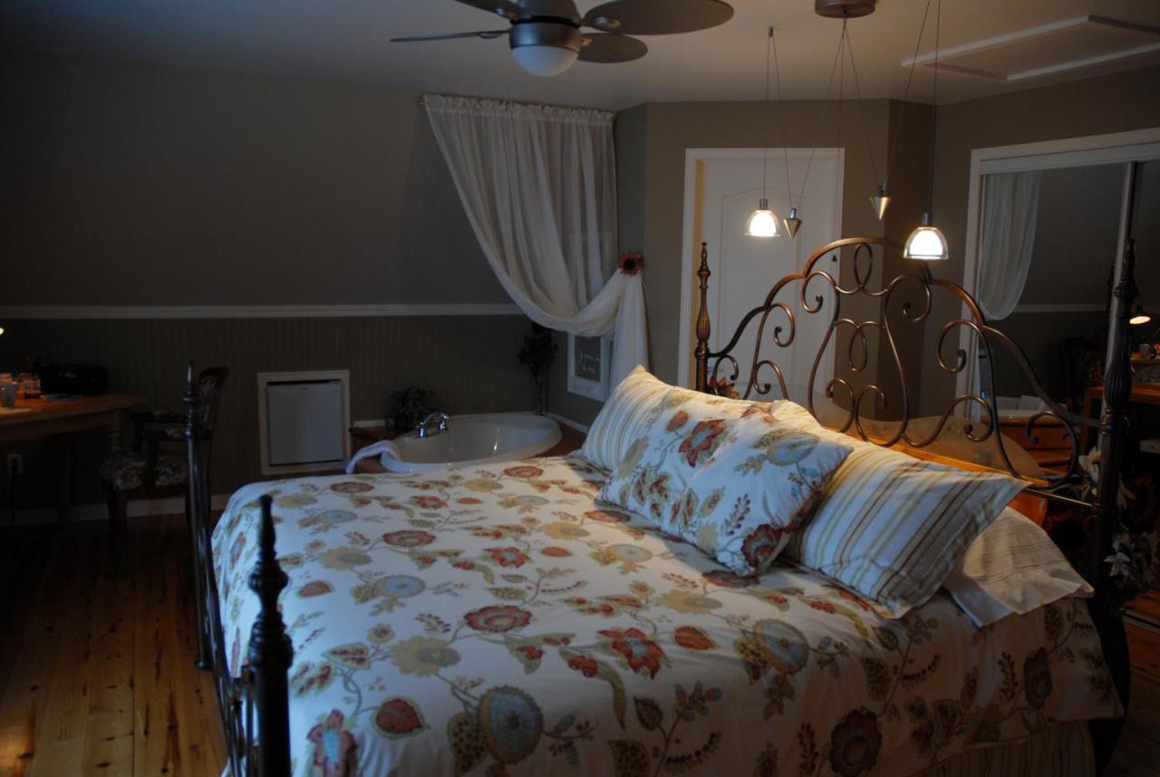 Gîte Au Perchoir est un auberge gay friendly à Baie Saint Paul dans Charlevoix au Québec