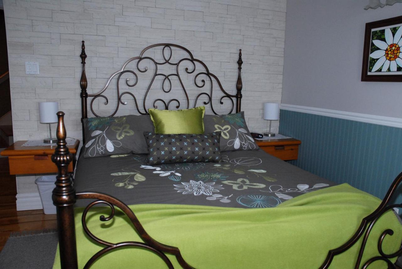 Gîte Au Perchoir est un auberge gay friendly à Baie Saint Paul dans Charlevoix au Québec