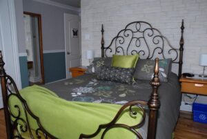 Gîte Au Perchoir est un auberge gay friendly à Baie Saint Paul dans Charlevoix au Québec