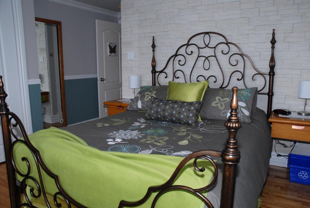 Gîte Au Perchoir est un auberge gay friendly à Baie Saint Paul dans Charlevoix au Québec