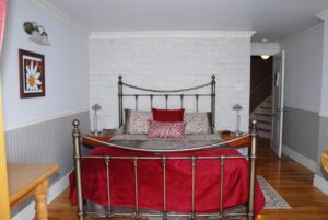 Gîte Au Perchoir est un auberge gay friendly à Baie Saint Paul dans Charlevoix au Québec