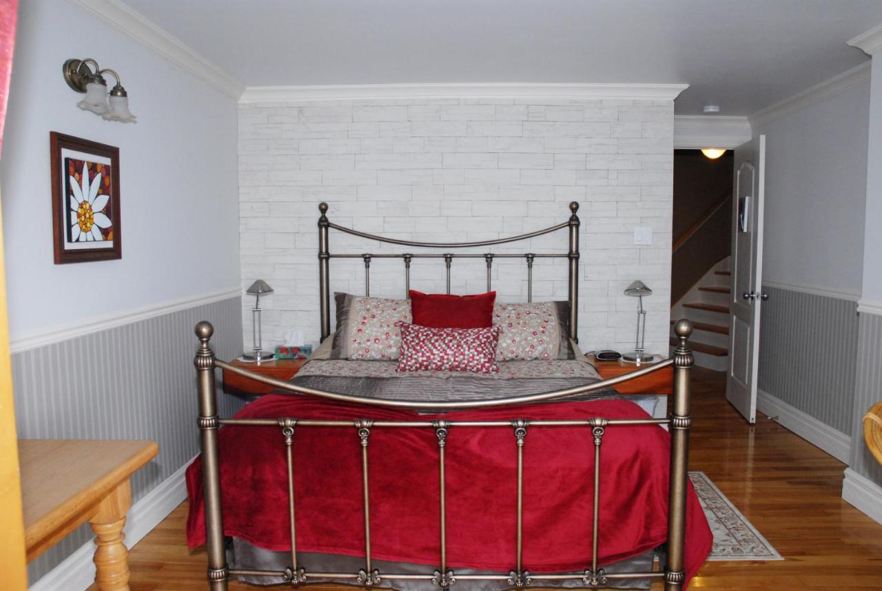 Gîte Au Perchoir est un auberge gay friendly à Baie Saint Paul dans Charlevoix au Québec