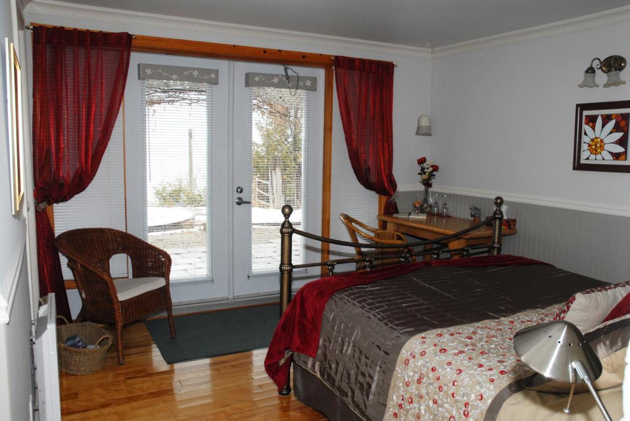 Gîte Au Perchoir est un auberge gay friendly à Baie Saint Paul dans Charlevoix au Québec