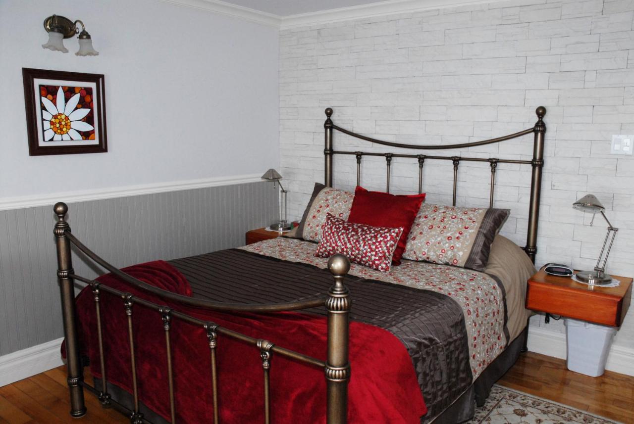 Gîte Au Perchoir est un auberge gay friendly à Baie Saint Paul dans Charlevoix au Québec