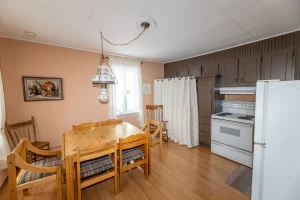 Gîte Chez Gertrude est un auberge gay friendly à Baie-Saint-Paul dans Charlevoix au Québec