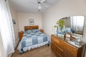 Gîte Chez Gertrude est un auberge gay friendly à Baie-Saint-Paul dans Charlevoix au Québec