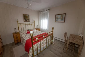 Gîte Chez Gertrude est un auberge gay friendly à Baie-Saint-Paul dans Charlevoix au Québec
