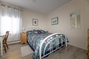 Gîte Chez Gertrude est un auberge gay friendly à Baie-Saint-Paul dans Charlevoix au Québec