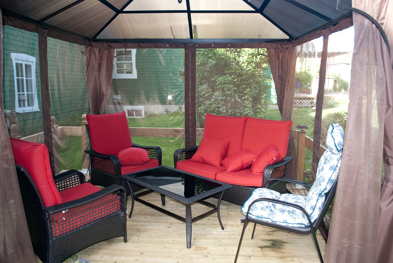 Gîte La Bougie Verte est un gite gay friendly à Saint-Urbain dans Charlevoix au Québec