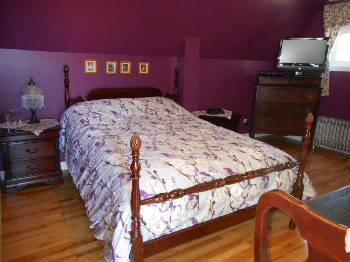 Gîte de la Sagouine est une maison d'hôtes gay friendly à Bouctouche dans le Nouveau-Brunswick