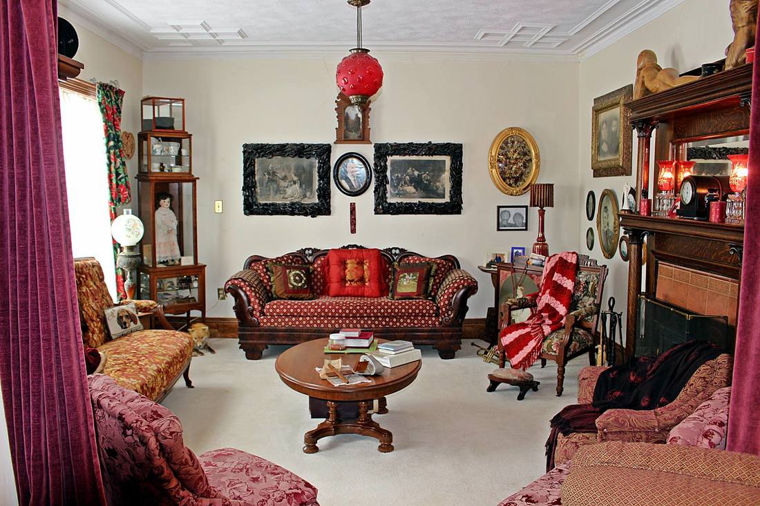 Green Gay Bulls B&B est une maison d'hôtes gay à Vernon Bridge sur Île-du-Prince-Édouard