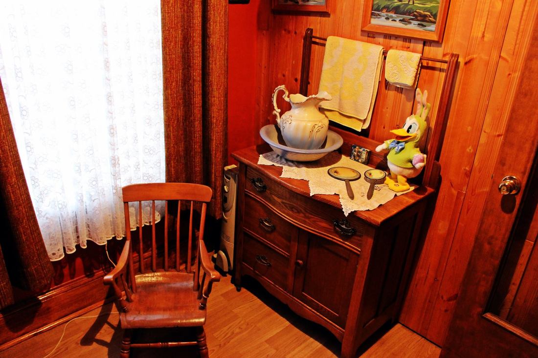 Green Gay Bulls B&B est une maison d'hôtes gay à Vernon Bridge sur Île-du-Prince-Édouard