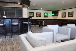 Hôtel Baie-Saint-Paul est un hébergement gay friendly dans Charleboix à Baie Saint Paul au Québec