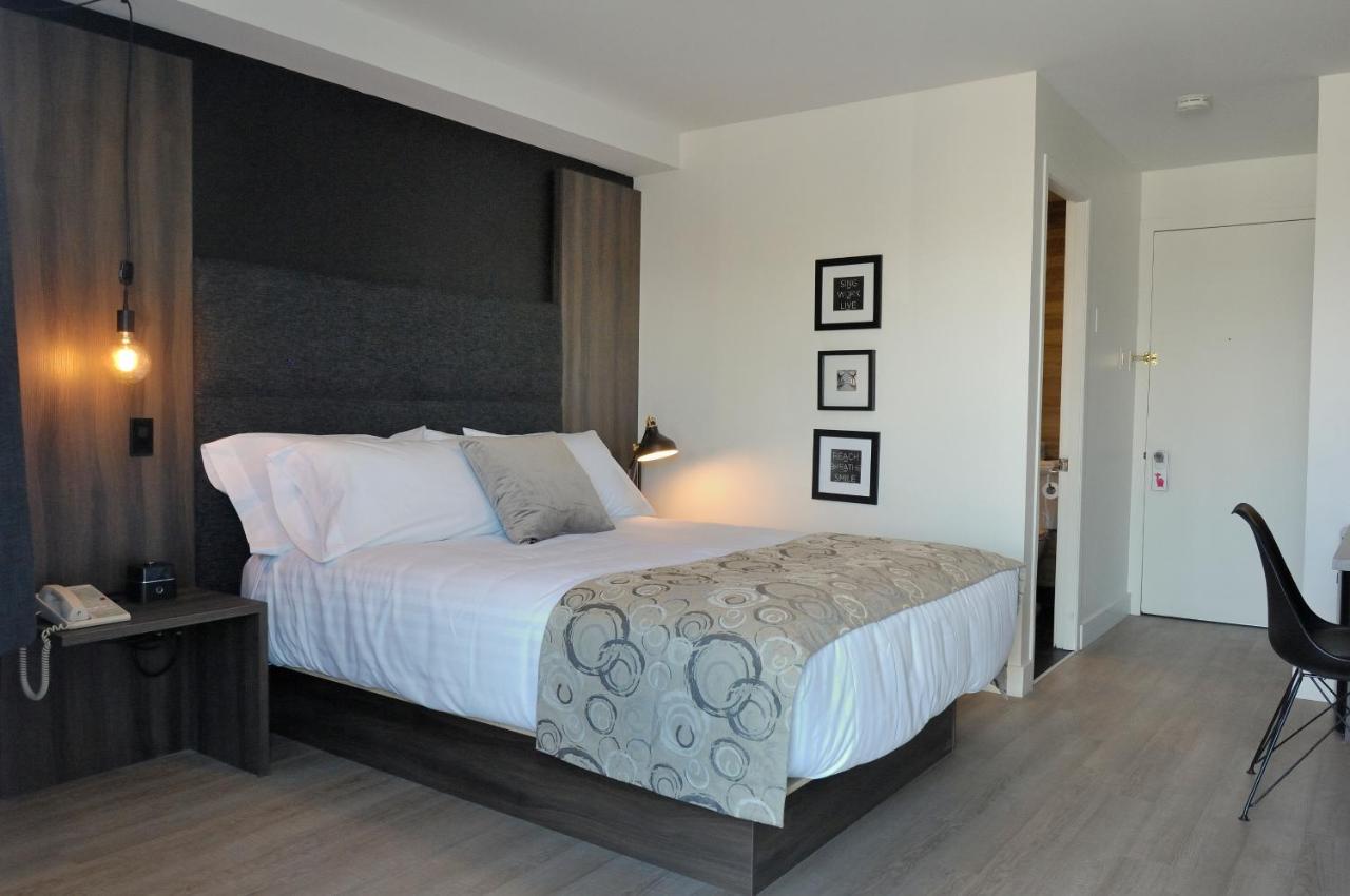 Hôtel Centre-Ville est un hôtel gay friendly à Montmagny dans Chaudière-Appalaches au Québec