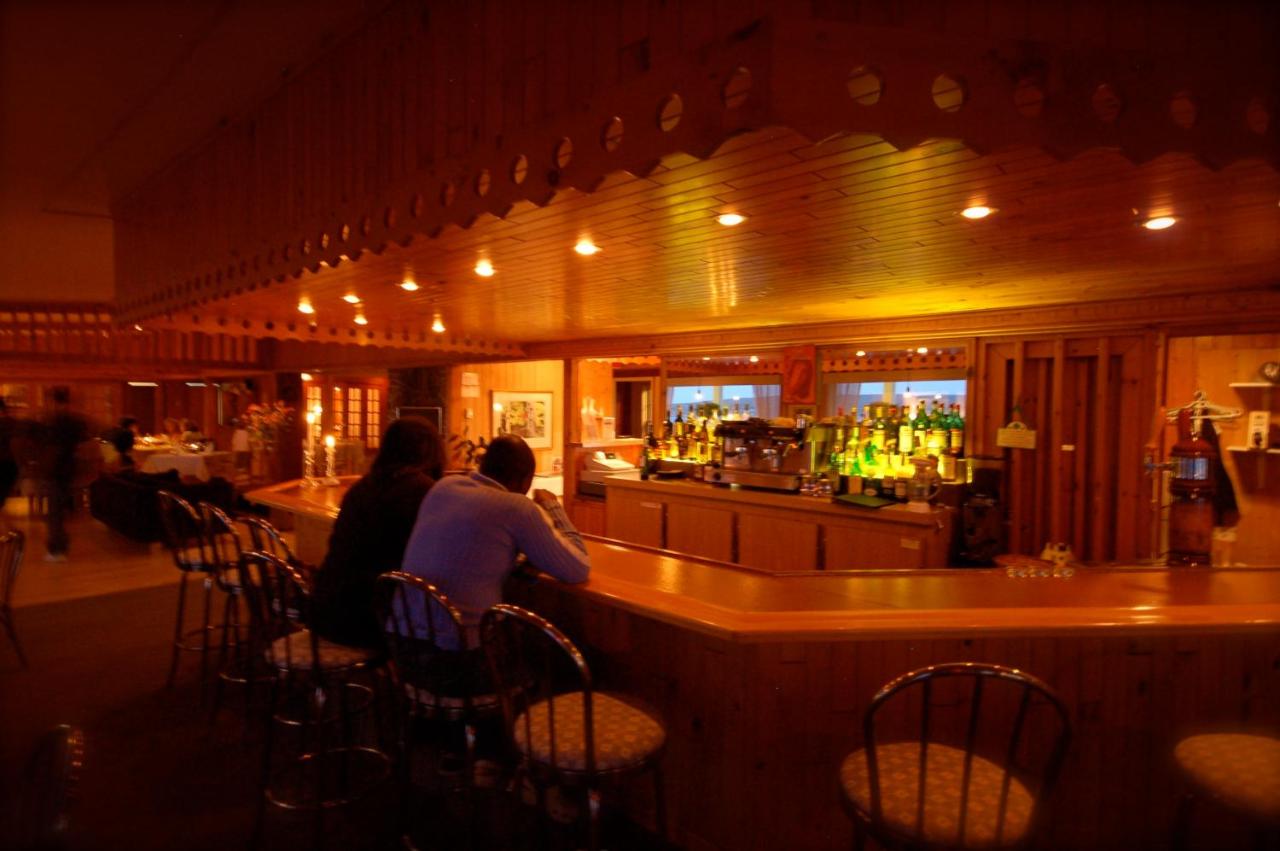 Hotel La Côte Surprise est un hôtel gay friendly à Percé en Gaspésie au Québec