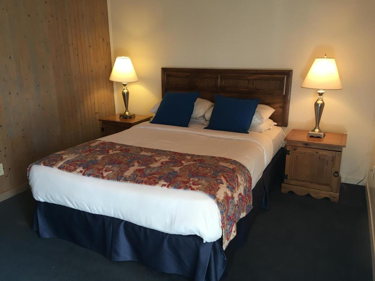 Hotel La Côte Surprise est un hôtel gay friendly à Percé en Gaspésie au Québec