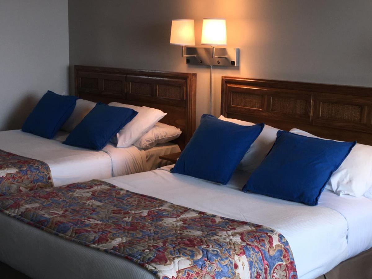 Hotel La Côte Surprise est un hôtel gay friendly à Percé en Gaspésie au Québec