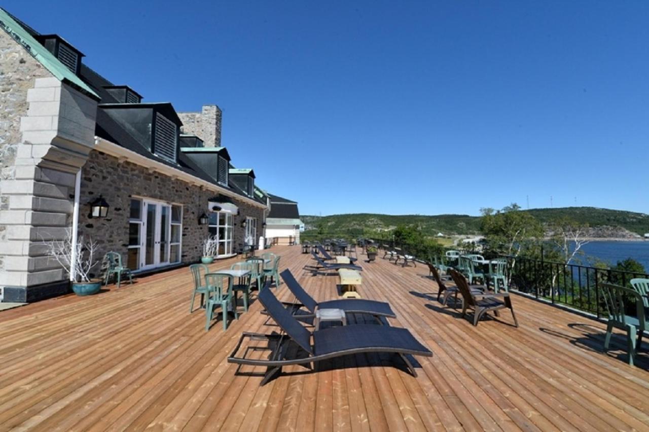 Hôtel Le Manoir de Baie-Comeau est un hôtel gay friendly à Baie Comeau en Côte Nord au Québec