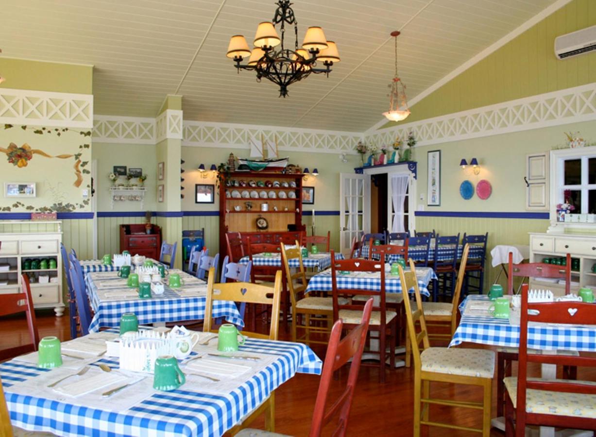 Hôtel Le Mirage est un hôtel gay friendly à Percé en Gaspésie