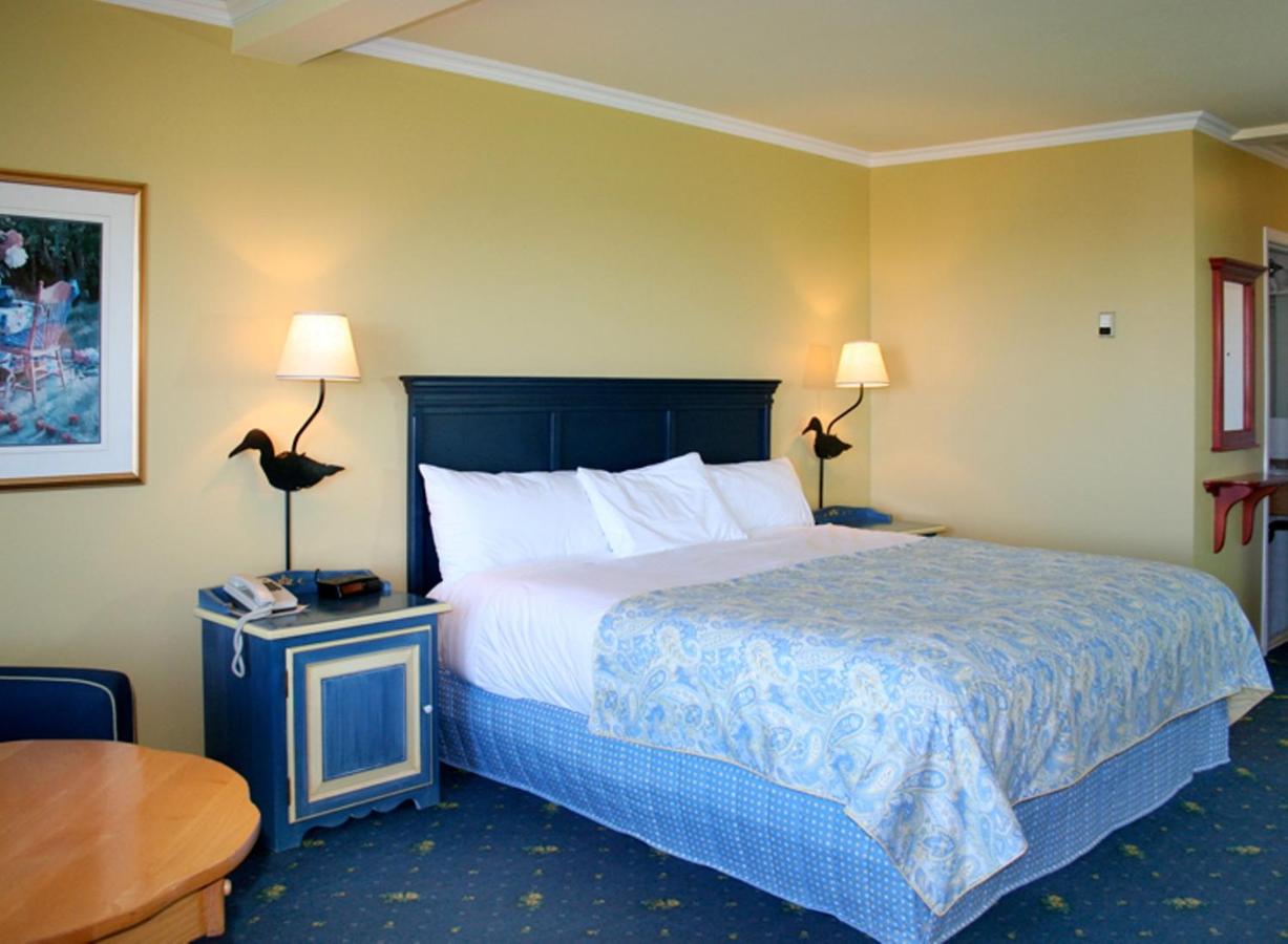 Hôtel Le Mirage est un hôtel gay friendly à Percé en Gaspésie