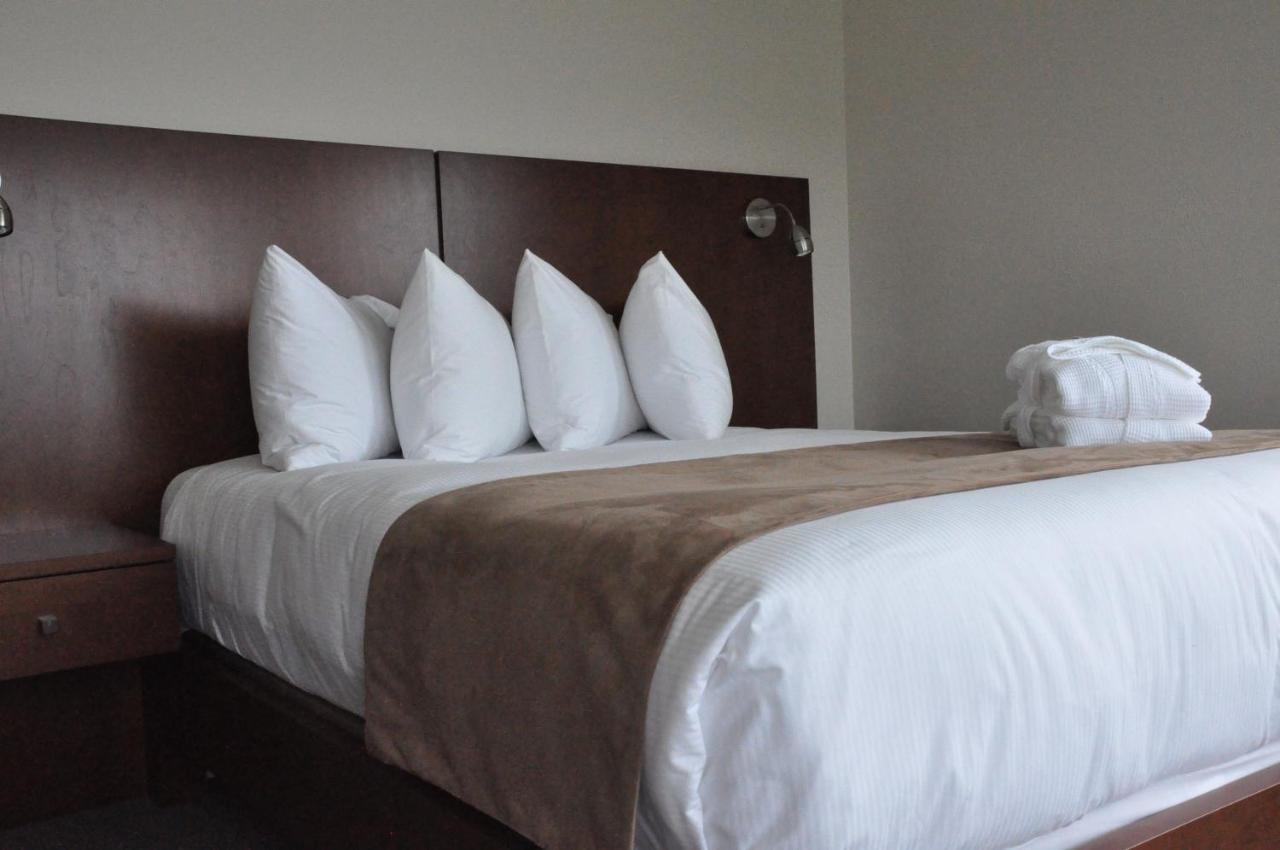 Hôtel Les Trois Soeurs est un hôtel gay friendly à Percé en Gaspésie