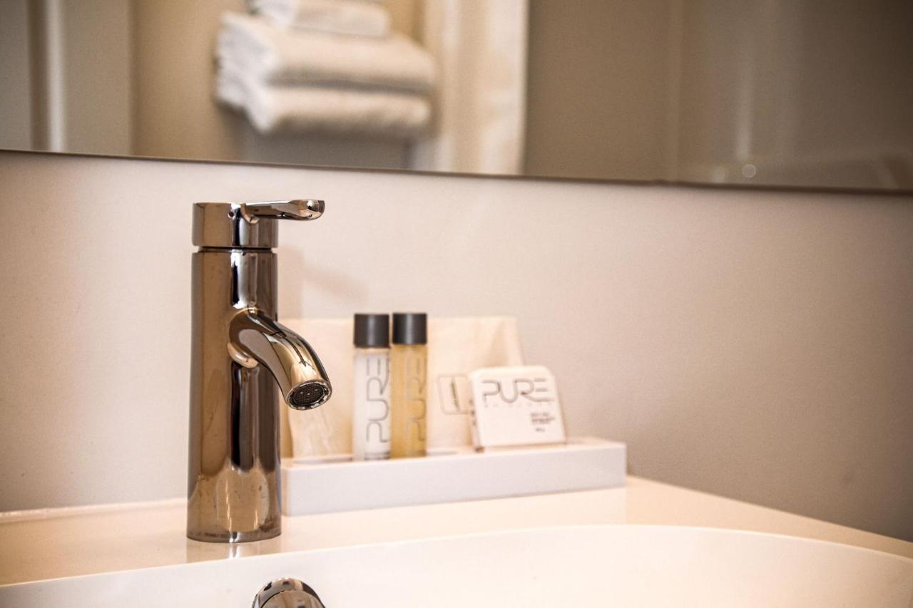 Hôtel Les Trois Soeurs est un hôtel gay friendly à Percé en Gaspésie