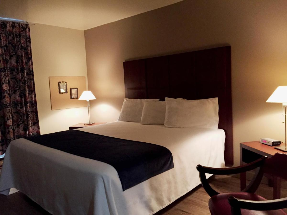 Hotel Mingan est un hôtel gay friendly à Sept Îles en Côte Nord au Québec