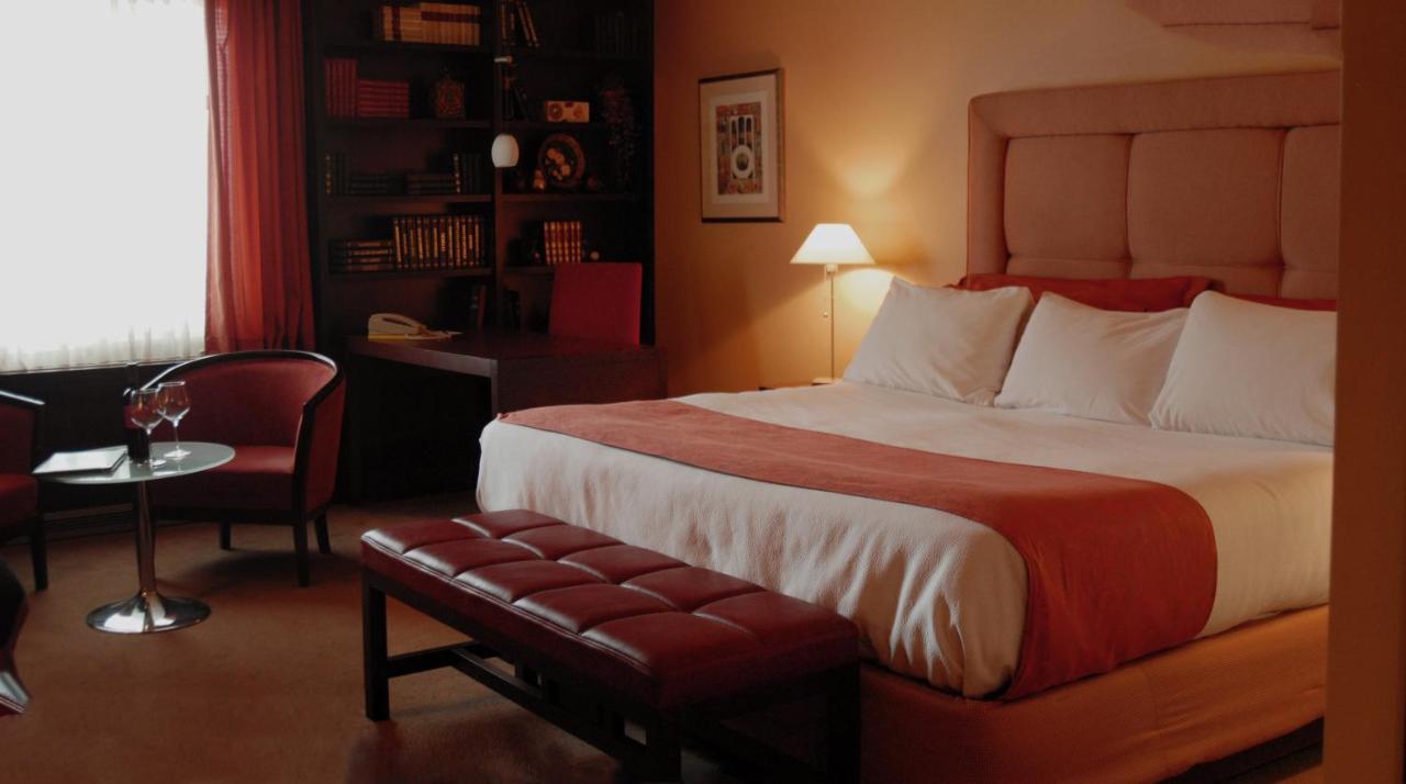 Hotel Mingan est un hôtel gay friendly à Sept Îles en Côte Nord au Québec