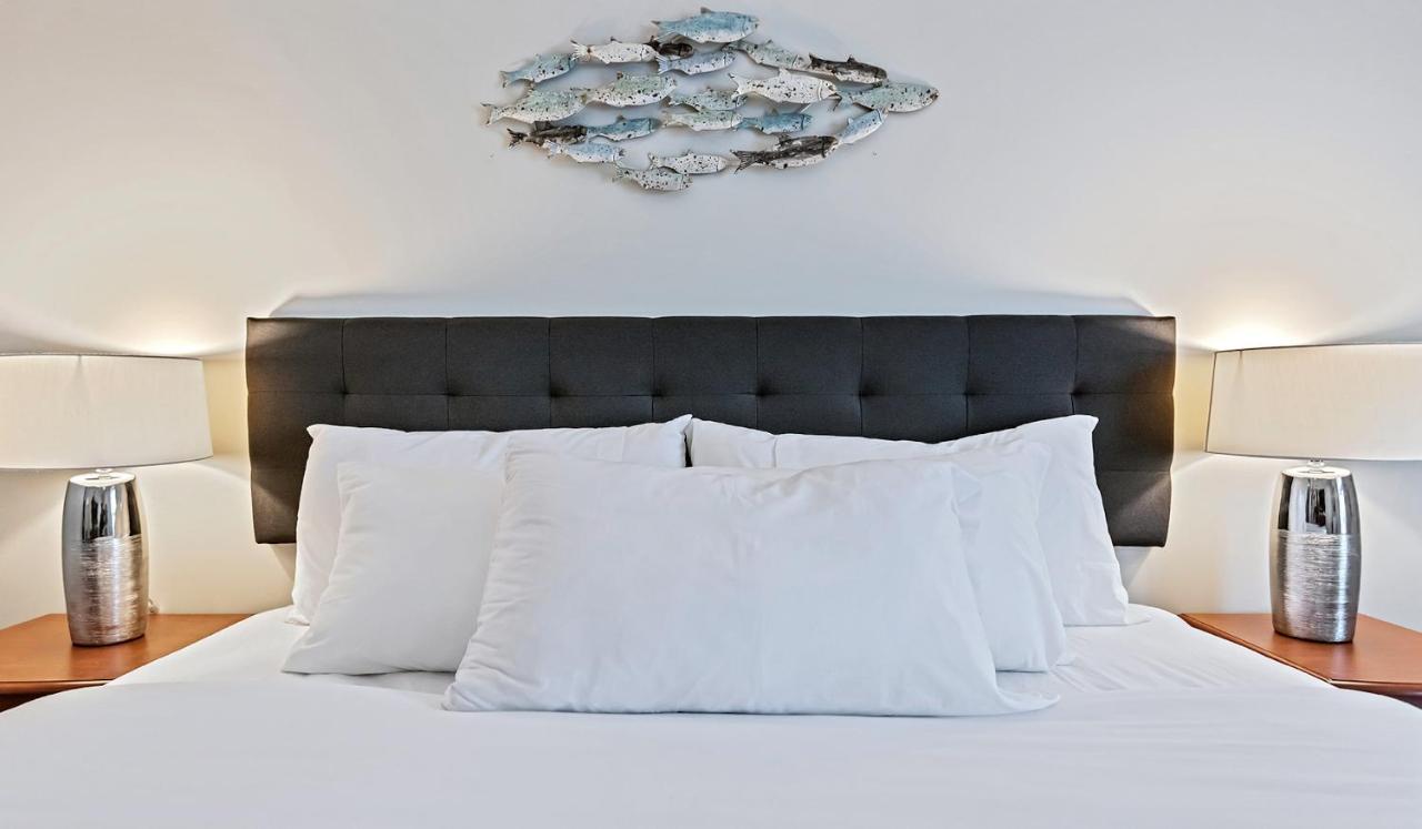 Hôtel Motel Manoir de Percé est un hébergement gay friendly à Percé en Gaspésie