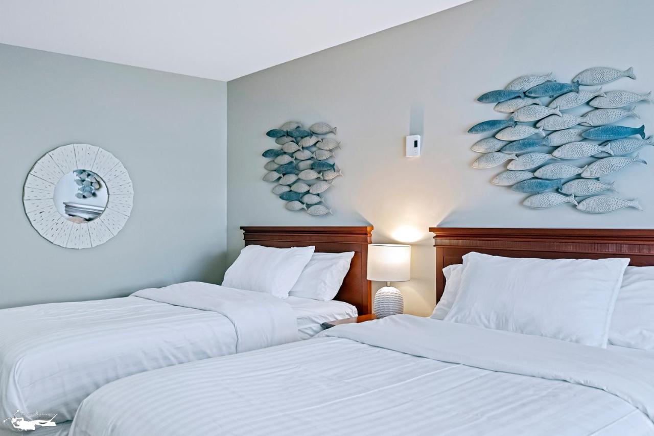 Hôtel Motel Manoir de Percé est un hébergement gay friendly à Percé en Gaspésie