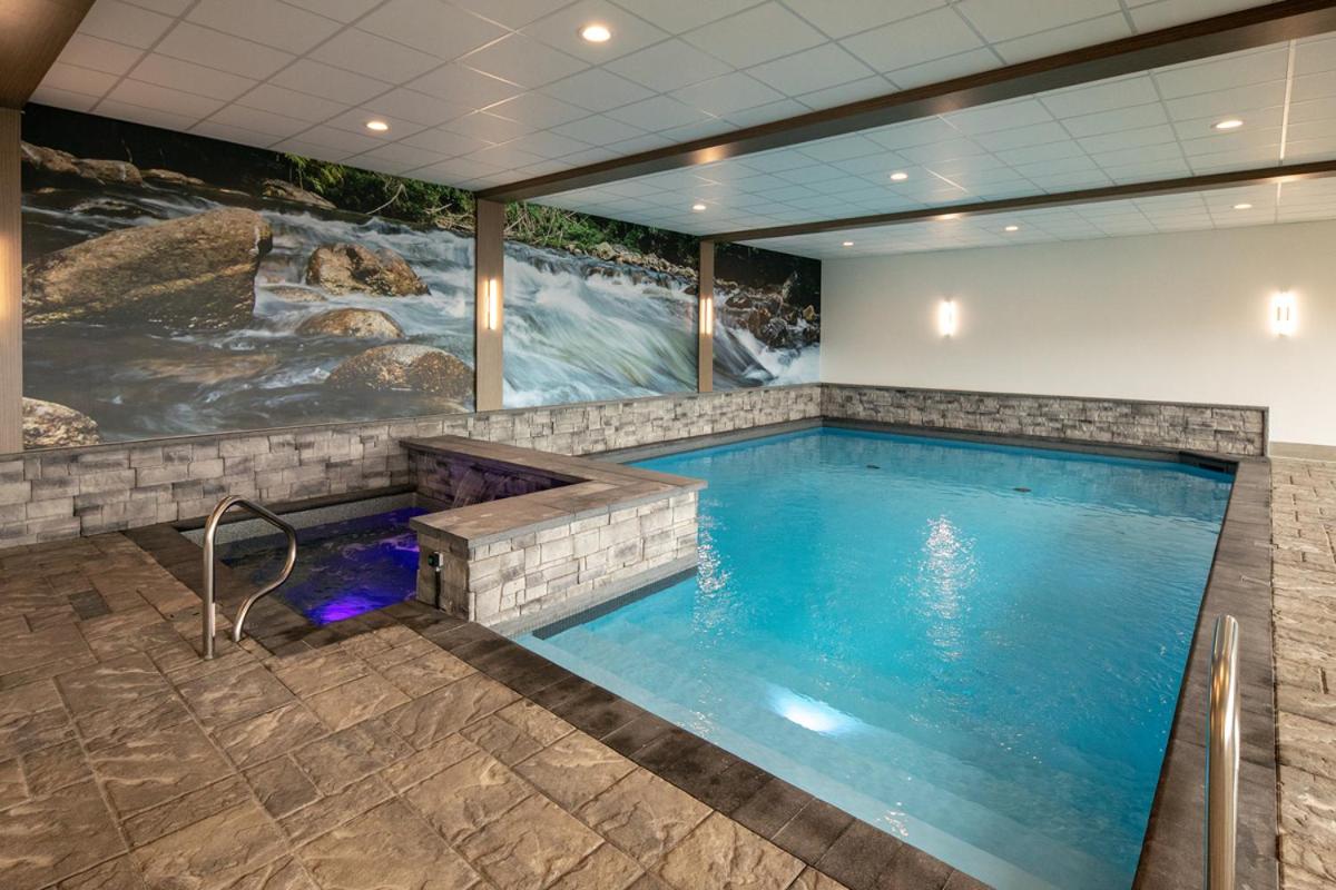 Hotel Plante est un hôtel gay friendly à Gaspé en Gaspésie au Québec