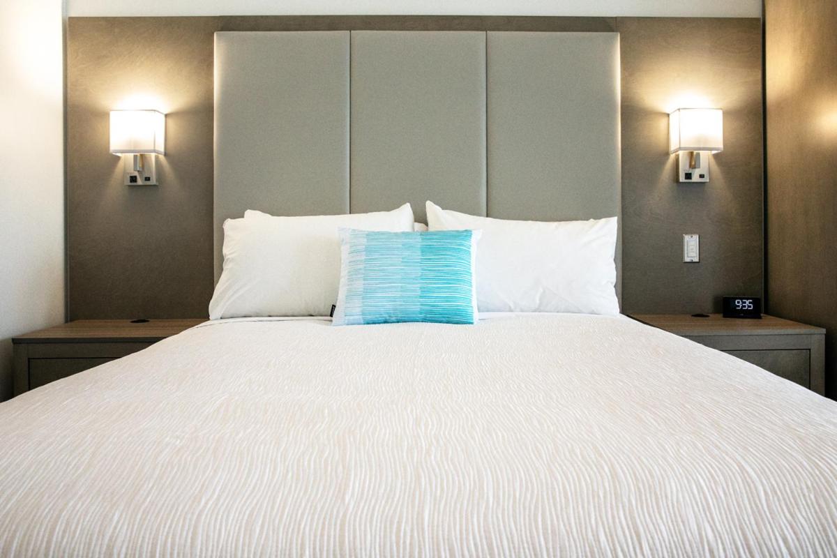 Hotel Plante est un hôtel gay friendly à Gaspé en Gaspésie au Québec