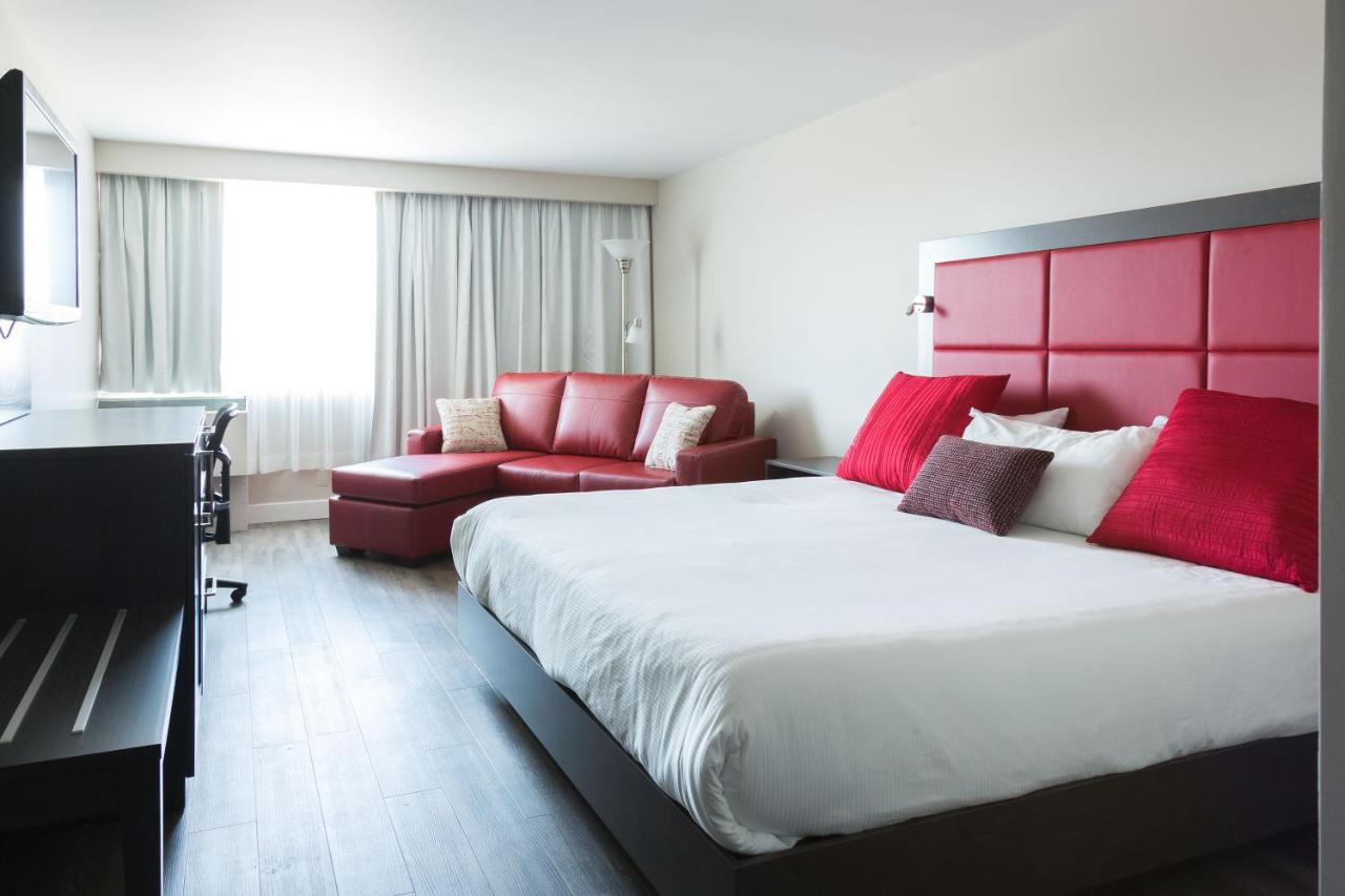 Hôtel Universel Alma est un hôtel gay friendly à Alma au Saguenay au Québec