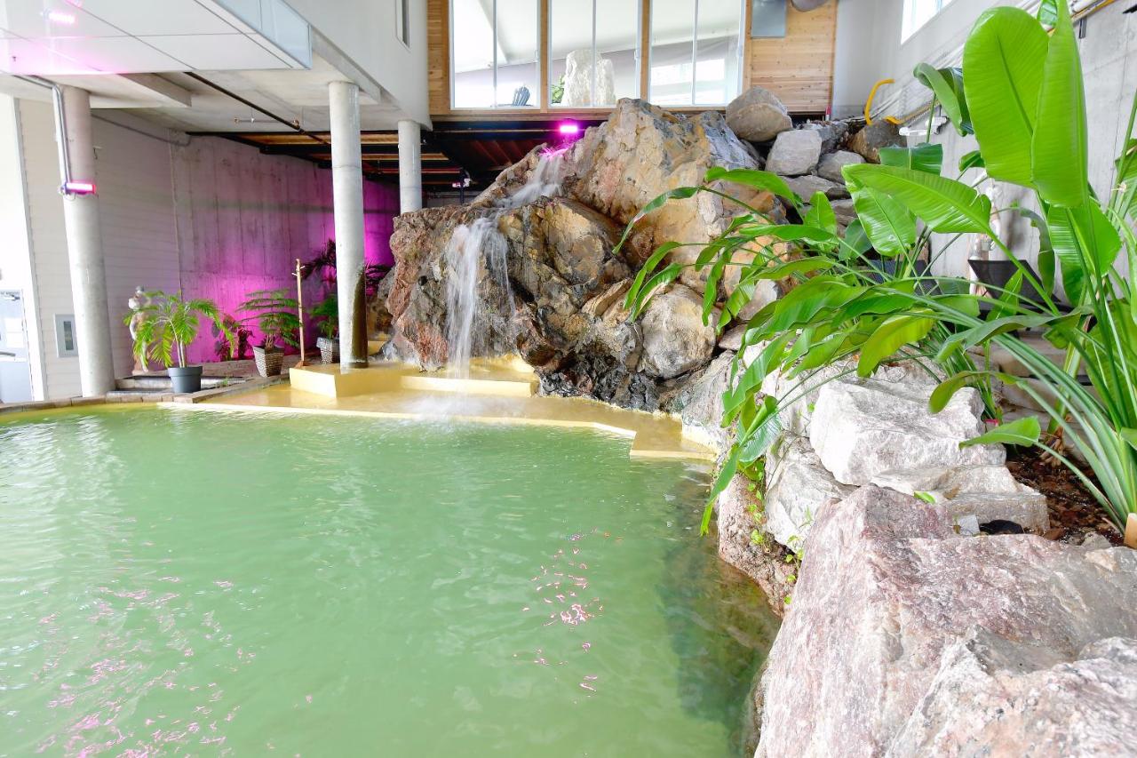 Hôtel le Petit Manoir du Casino est un hôtel gay friendly à La Malbaie dans Charlevoix au Québec