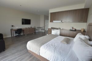 Hôtel le Petit Manoir du Casino est un hôtel gay friendly à La Malbaie dans Charlevoix au Québec