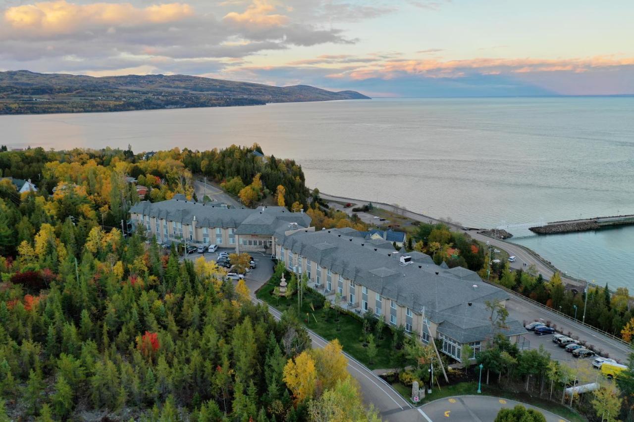 Hôtel le Petit Manoir du Casino est un hôtel gay friendly à La Malbaie dans Charlevoix au Québec